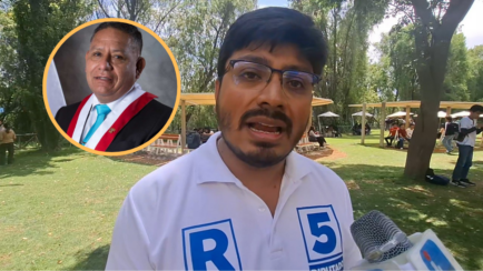 Arequipa Renovación