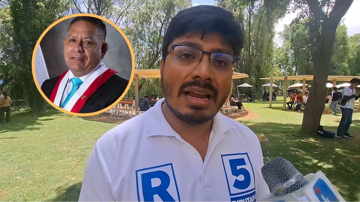 Arequipa Renovación