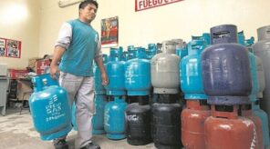 GAS ENVASADO AREQUIPA