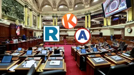 Solo 6 partidos llegarían al Senado en estas Elecciones 2026 según las encuestas (VIDEO)