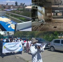 Arequipa Honorio Delgado