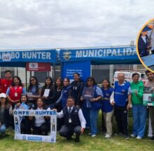 Arequipa Elecciones 2026