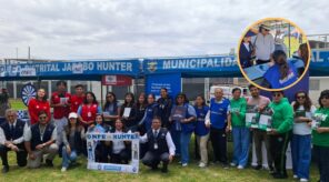 Arequipa Elecciones 2026