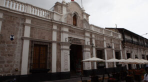 Arequipa Francofonía