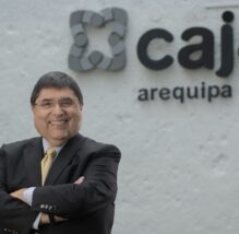 Caja Arequipa