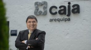 Caja Arequipa