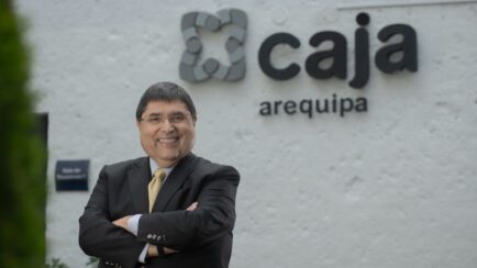Caja Arequipa