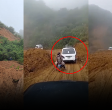 Dos fallecidos y varios desaparecidos tras huaicos en Piura (VIDEO)