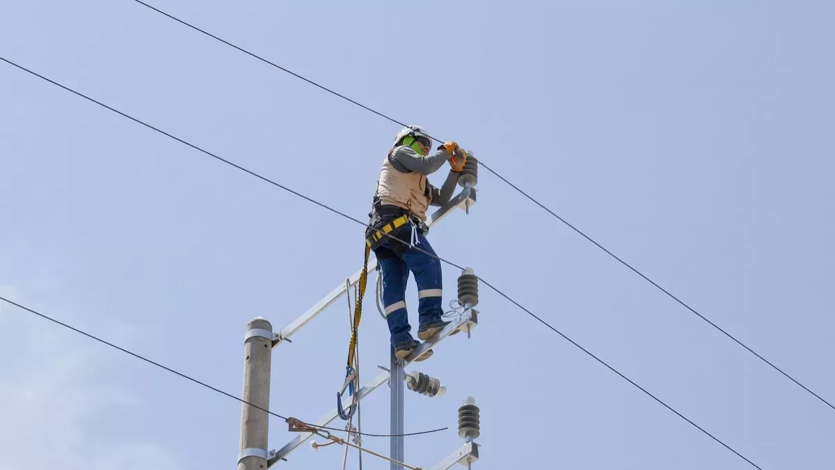 Cortes de luz en Arequipa el 1 de abril: conoce las zonas y distritos afectados