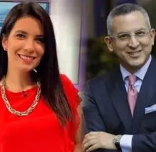 Critican a conductor de debate por supuestos aplausos a favor de Carlos Álvarez (VIDEO)