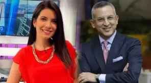 Critican a conductor de debate por supuestos aplausos a favor de Carlos Álvarez (VIDEO)