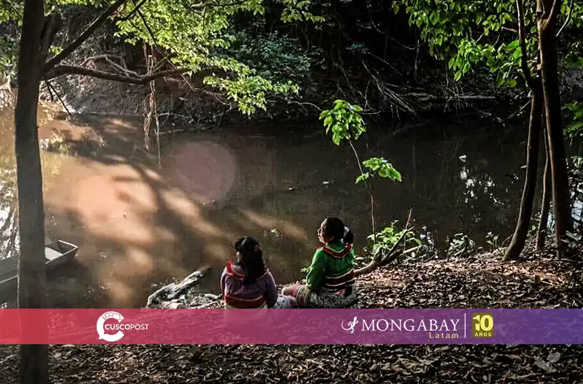 Perú: Expertos plantean conectar y escuchar a comunidades que habitan y viven de los bosques