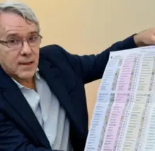 IPSOS advierte: Desconocimiento de cédula bicameral dejaría a partidos nuevos fuera del Congreso (VIDEO)