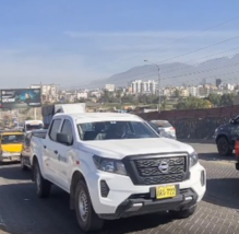 Trasportistas Arequipa