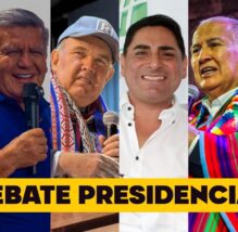 Debate Presidencial 2026: Candidatos exponen sus propuestas en el JNE (VIDEO)
