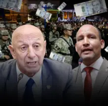 Congreso impone a la fuerza aumento de pensiones pero solo para militares y PNP (VIDEO)