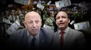 Congreso impone a la fuerza aumento de pensiones pero solo para militares y PNP (VIDEO)