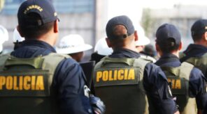 Arequipa, PNP, policías