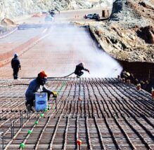 Arequipa-La Joya puente