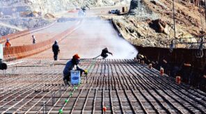 Arequipa-La Joya puente