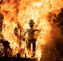 Arequipa Semana santa