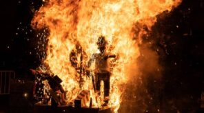 Arequipa Semana santa