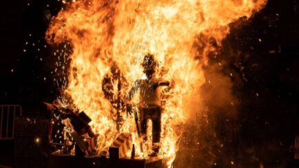 Arequipa Semana santa