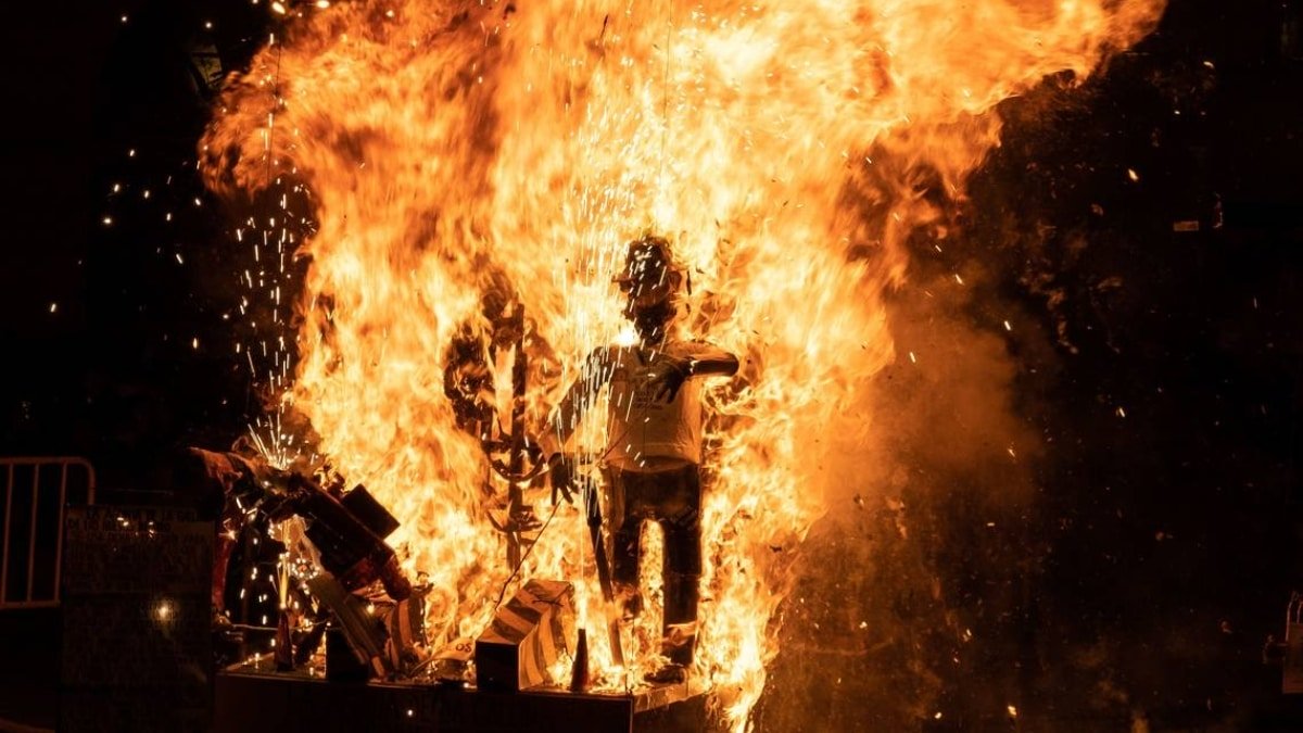 Arequipa Semana santa