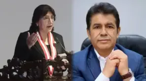 Tomás Gálvez renuncia al Colegio de Abogados de Lima para evitar a Delia Espinoza (VIDEO)