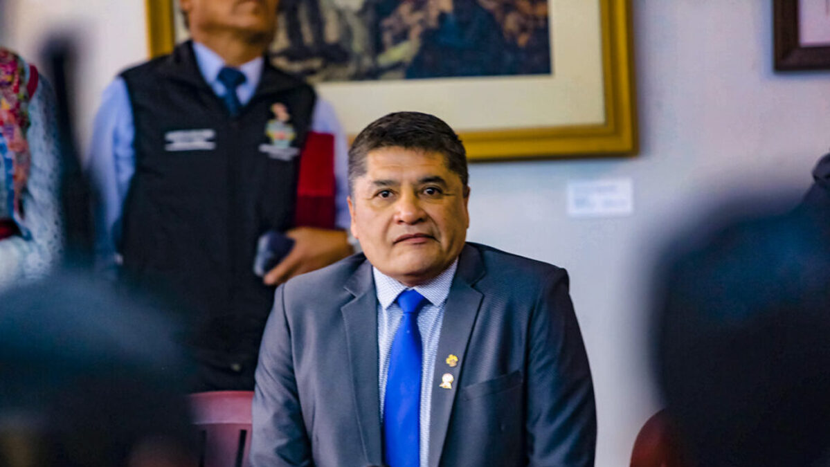 Cuenta regresiva: vacancia del alcalde de Arequipa se daría en los próximos días, indicó regidora