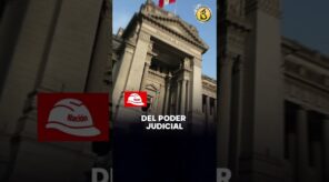 ¡CORRUPCIÓN EN TODOS LADOS! | Candidata acusa que leyes pro crimen debilitan al Estado (VIDEO)