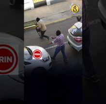 ¿MEDIDAS DRÁSTICAS? | Candidata plantea “mano de hierro” para frenar la inseguridad (VIDEO)