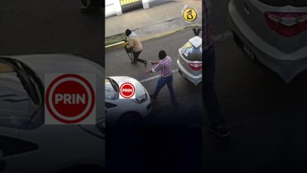 ¿MEDIDAS DRÁSTICAS? | Candidata plantea “mano de hierro” para frenar la inseguridad (VIDEO)