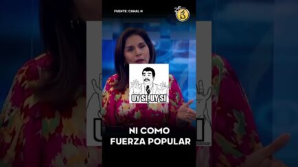 NO repitan el ERROR de 2021: Transparencia EXIGE resistir narrativas de FRAUDE sin SUSTENTO (VIDEO)