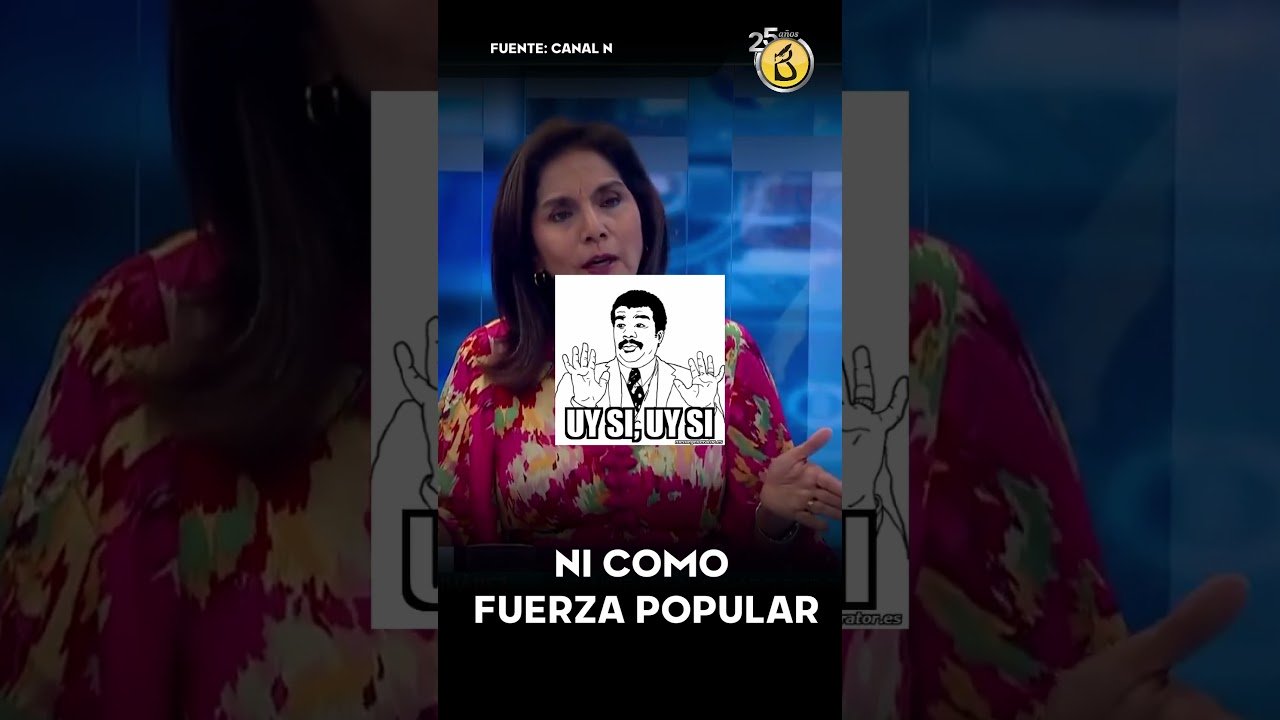 No repitan el error de 2021: Transparencia exige resistir narrativas de fraude sin sustento (VIDEO)