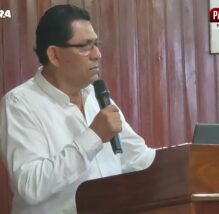 PASÓ EN EL PERÚ: Anemia y pobreza: el duro diagnóstico de Loreto y la propuesta para salir adelante (VIDEO)