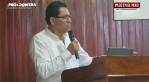 PASÓ EN EL PERÚ: Anemia y pobreza: el duro diagnóstico de Loreto y la propuesta para salir adelante (VIDEO)