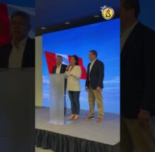 ELEECCIONES 2026: KEIKO vuelve a ganar mientras tres RIVALES se pelean el SEGUNDO puesto (VIDEO)