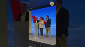 ELEECCIONES 2026: KEIKO vuelve a ganar mientras tres RIVALES se pelean el SEGUNDO puesto (VIDEO)