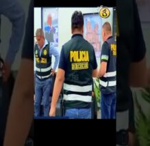 FACTURA electoral: Detienen a GERENTE de ONPE mientras el PAÍS exige la cabeza de CORVETTO (VIDEO)