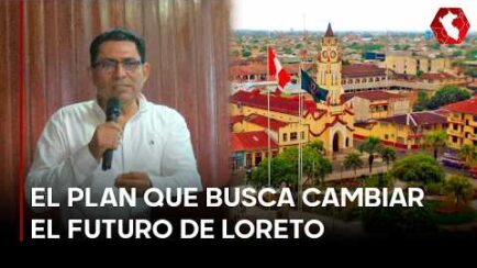 El plan de prosperidad para Loreto: esperanza o más promesas (VIDEO)