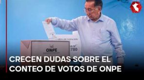 Tras las elecciones, aumentan críticas a la ONPE y denuncias por conteo de votos (VIDEO)