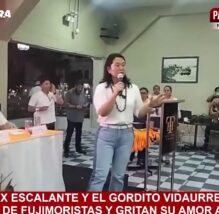 PASÓ EN EL PERÚ: Puno lidera con Juntos por el Perú mientras en Loreto dejan ganadores fuera (VIDEO)