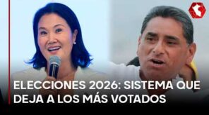 Loreto votó así: ganadores que no llegan y candidatos con menos votos que sí entran (VIDEO)