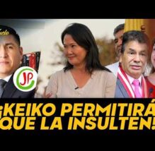 ROBERTO SÁNCHEZ convoca a MARCHA y pide que se levenaten TODOS los que votaron por él en CAJAMRCA (VIDEO)