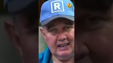 MOMENTO de LUCIDEZ: López Aliaga se RETRACTA ante Samuel DYER para EVITAR demanda por DIFAMACIÓN (VIDEO)