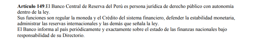 Constitución de 1979