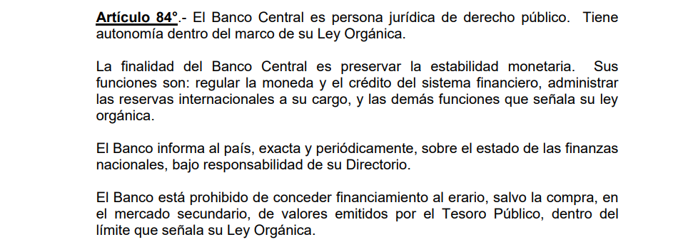 Constitución de 1993