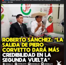 Publicación de Ventanilla TV