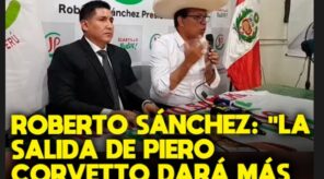 Publicación de Ventanilla TV